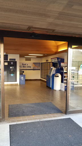 Post Office «United States Postal Service», reviews and photos, 721 4th Ave, Kirkland, WA 98033, USA