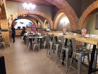 Domino,s Pizza - Ancha de San Antonio 14, Zona Centro, Centro, 37700 San Miguel de Allende, Gto., Mexico