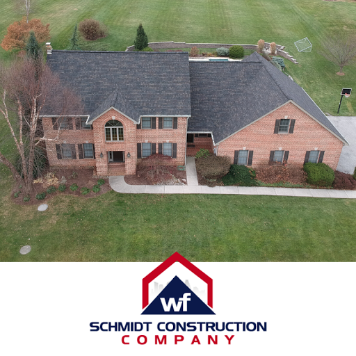 Roofing Contractor «WF Schmidt Construction Company, LLC», reviews and photos, 32 Heritage Dr, Hanover, PA 17331, USA