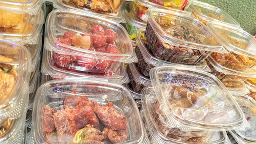 Dessert Shop «Che Dessert Lounge», reviews and photos, 7101 Martin Luther King Jr Way S #102, Seattle, WA 98118, USA