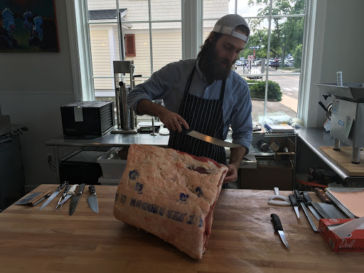 Store «Darien Butcher Shop», reviews and photos, 13 Grove St, Darien, CT 06820, USA