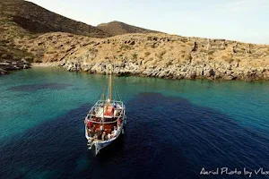 Manos Cruises - Ferryman boat image