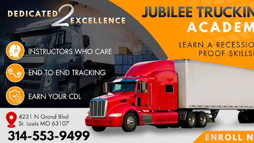 Jubilee Trucking Academy