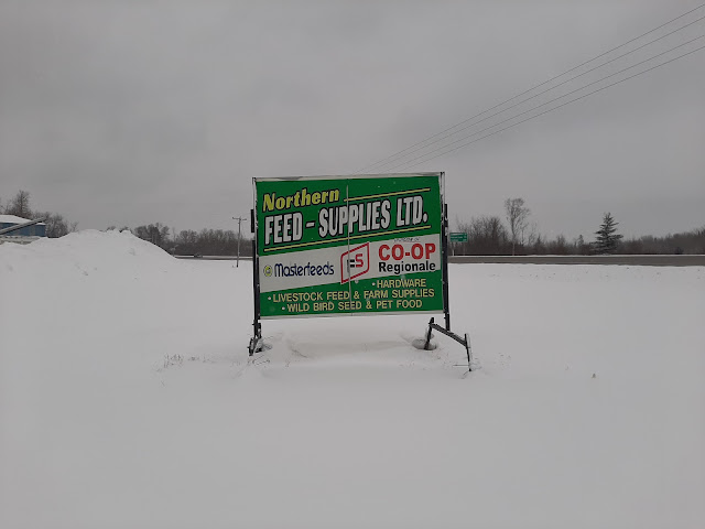 Northern Feed & Supplies