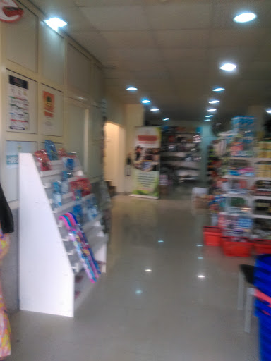 The Shop Supermarket, No. 63 Abidjan Crescent, Zone 3, Wuse, Abuja Federal Capital Territory, Nigeria, Supermarket, state Federal Capital Territory