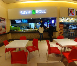 Sushi Roll Lomas Estrella photo