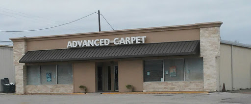 Advanced Carpet & Interiors