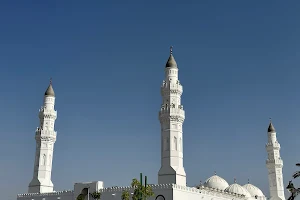 Salman ِAlfarsi Mosque image