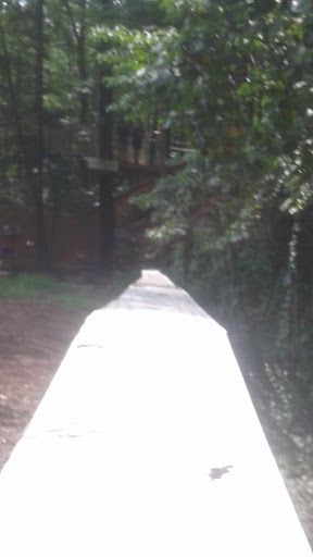 Recreation Center «Go Ape Zip Line & Treetop Adventure - Lums Pond State Park», reviews and photos, 1042 Howell School Rd, Bear, DE 19701, USA