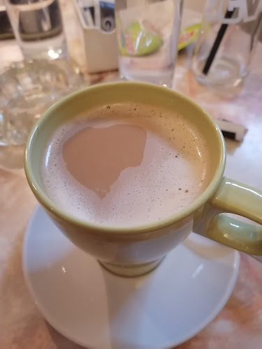 Komentari i recenzije Caffe bar g