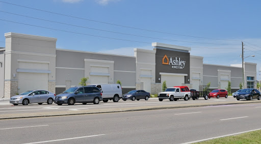 Furniture Store «Ashley HomeStore», reviews and photos, 2915 N Dale Mabry Hwy, Tampa, FL 33607, USA