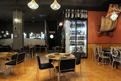 TK Restaurante - C. Segura, 7, 03004 Alicante, Spain