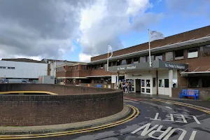 St Peter's Hospital image