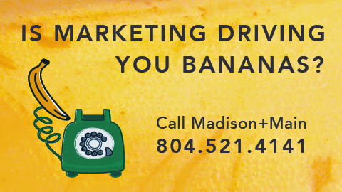 Advertising Agency «Madison+Main», reviews and photos, 101 E Cary St, Richmond, VA 23219, USA