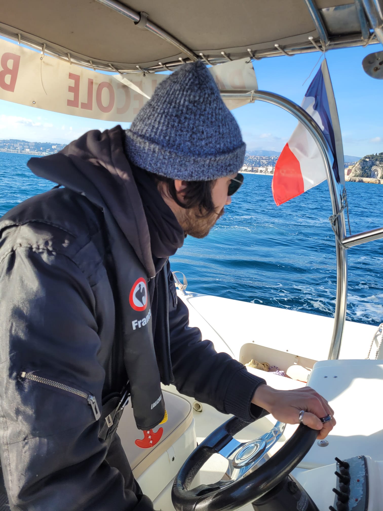 Photo n° 2 de l'avis de Moussa.e fait le 28/01/2024 à 15:33