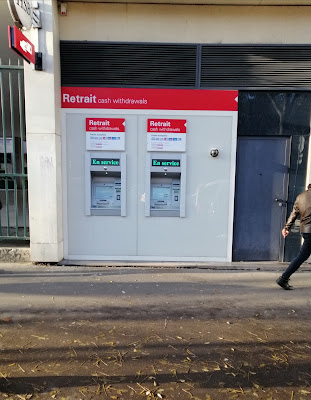 CCF Paris Flandre à Paris
