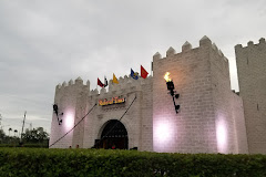 Medieval Times Dinner & Tournament Events