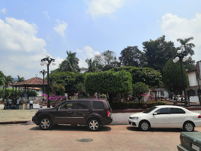 Puente Colgante de Tapijulapa, Tacotalpa, Tabasco