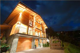 Chalet Grand Loup