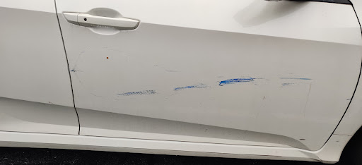 Auto Body Shop «Dominion Auto Body», reviews and photos, 9778 Fairfax Blvd, Fairfax, VA 22031, USA