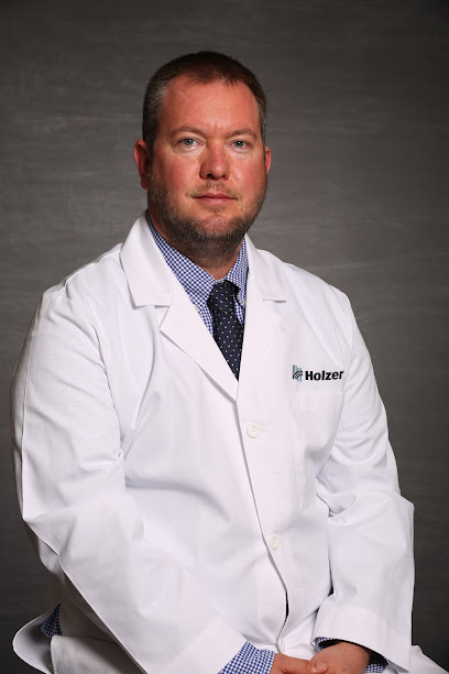 Benjamin O'Kelly, DO - Holzer Health System