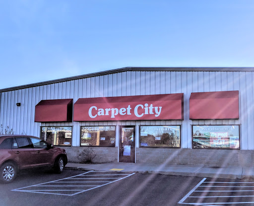 Carpet Store «Carpet City Flooring Center Eau Claire», reviews and photos, 3109 E Hamilton Ave, Eau Claire, WI 54701, USA