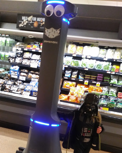 Supermarket «Super Stop & Shop», reviews and photos, 375 Centre Ave, Abington, MA 02351, USA