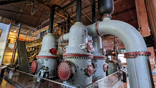 Museum «Metropolitan Waterworks Museum», reviews and photos, 2450 Beacon St, Chestnut Hill, MA 02467, USA