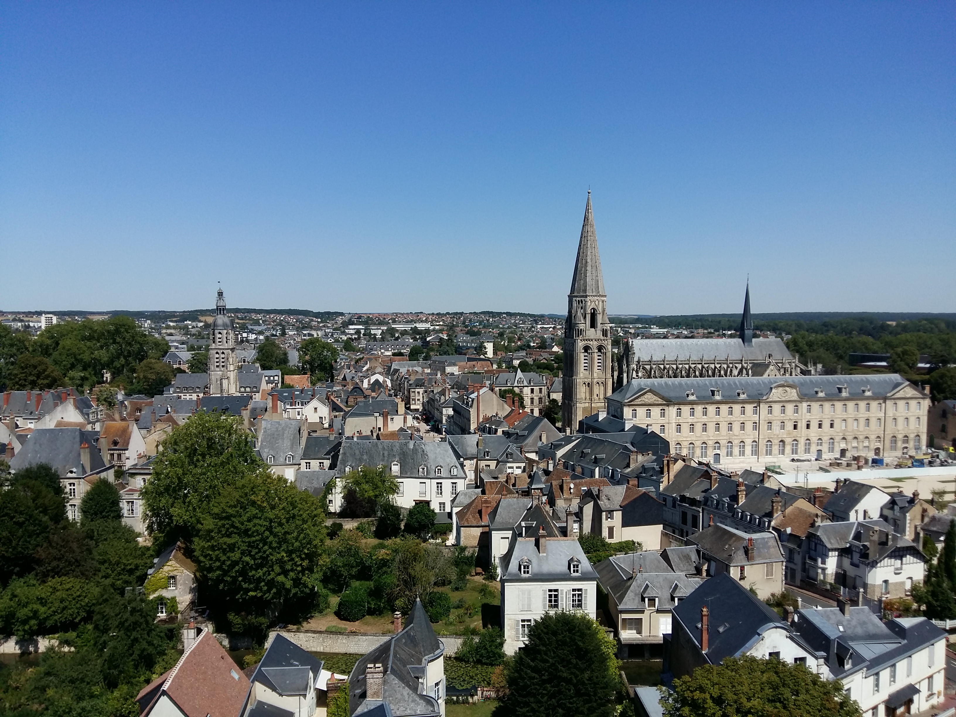 Photo n° 13 de l'avis de Nathalie.a fait le 07/08/2020 à 07:48