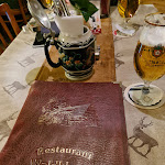 Photo n°2 de l'avis de Hubertus.u fait le 10/03/2022 à 20:20 sur le  Waldklause à Garlstorf