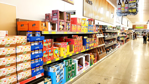 Supermarket «ALDI», reviews and photos, 3301 N State Rd 7, Lauderdale Lakes, FL 33319, USA