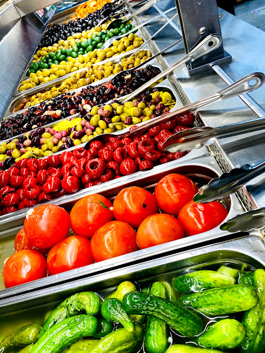 Grocery Store «Oasis Mega Market», reviews and photos, 2828 Coney Island Ave, Brooklyn, NY 11235, USA