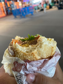 Sandwich du Sandwicherie Brioche Dorée à Marignane - n°8