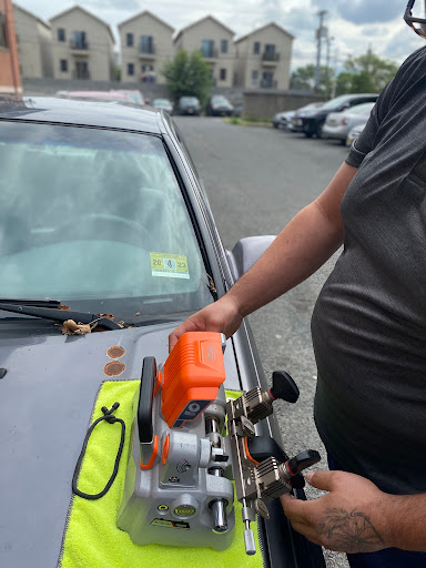 Key Duplication Service «KeyMe», reviews and photos, 1628 Chestnut St, Philadelphia, PA 19103, USA