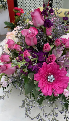 Greenhouse «Ironwood Floral & Greenhouse», reviews and photos, 117 E 20th St, Pueblo, CO 81003, USA