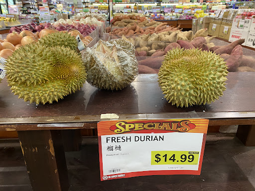 Asian Grocery Store «99 Ranch Market», reviews and photos, 25000 Blue Ravine Rd, Folsom, CA 95630, USA