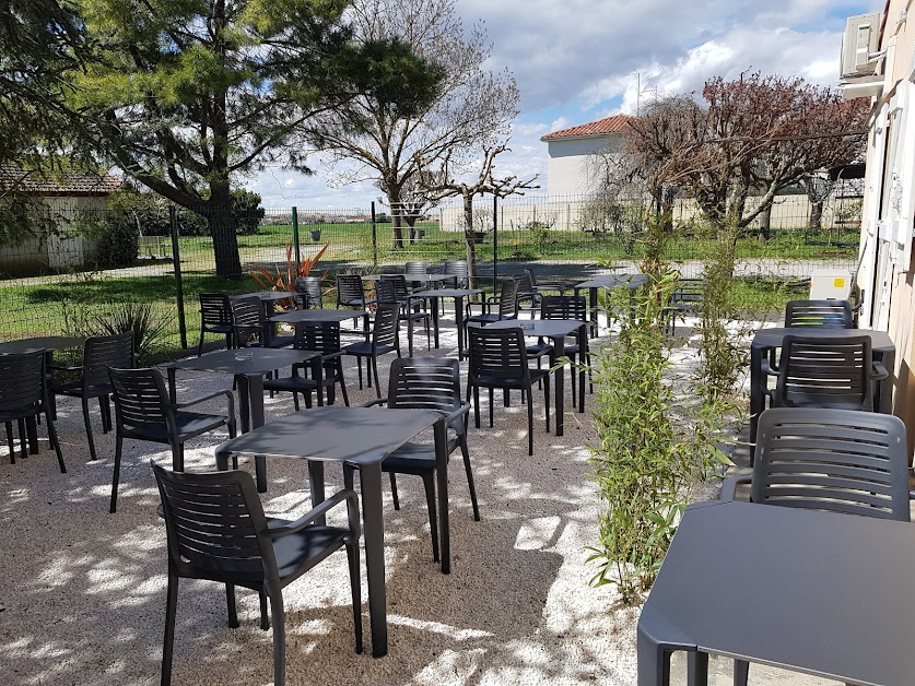 Capodimonte Pizzeria Villeneuve Tolosane à Villeneuve-Tolosane