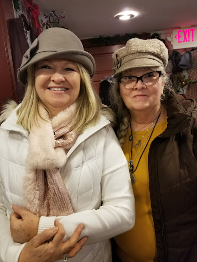 Gift Shop «The English Shop», reviews and photos, 423 S Main St, St Charles, MO 63301, USA