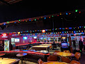 Bars with foosball in Salt Lake CIty