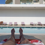 Photo n°1 de l'avis de Roberta.a fait le 29/05/2022 à 10:02 sur le  Hotel Ausonia à Milano Marittima