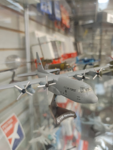 Model Shop «Airplane Shop», reviews and photos, 24 Stewart Pl # 4, Fairfield, NJ 07004, USA