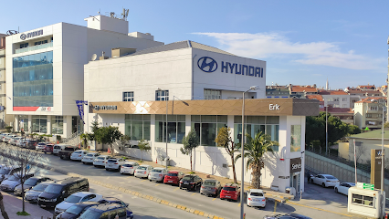 Hyundai Erk Plaza