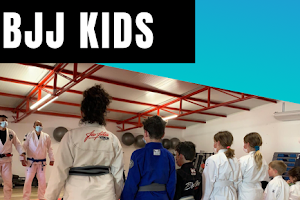 Team Dikson Jiu Jitsu | Muay Thai | Bjj Kids image