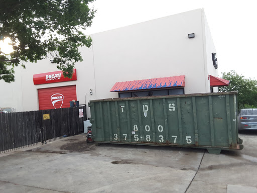 Ducati Dealer «Ducati San Antonio», reviews and photos, 12066 Starcrest Dr #110, San Antonio, TX 78247, USA