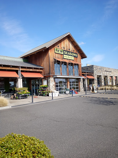 Grocery Store «New Seasons Market Happy Valley», reviews and photos, 15861 SE Happy Valley Town Center Dr, Happy Valley, OR 97086, USA
