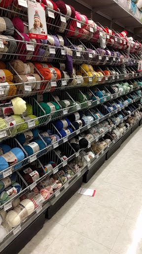 Craft Store «Michaels», reviews and photos, 201 Needham St, Newton, MA 02464, USA