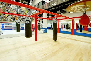 Round 10 Boxing Club - Boxing Gym Dubai image