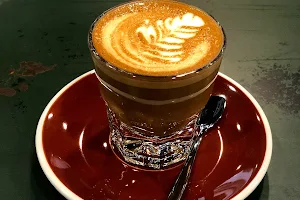 Windrose Coffee قهوة ويندروز image
