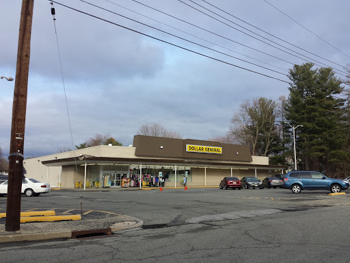 Discount Store «Dollar General», reviews and photos, 11 Nelson St, Newton, NJ 07860, USA