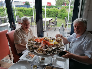 Photo n°87 de Le Bistrot La Criée La Queue en Brie à La Queue-en-Brie ()